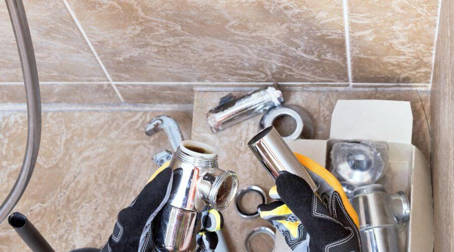 Local Siding Services in Newhall, CA